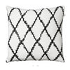 Ikat Kerela Linen Pillow 20" x 20"