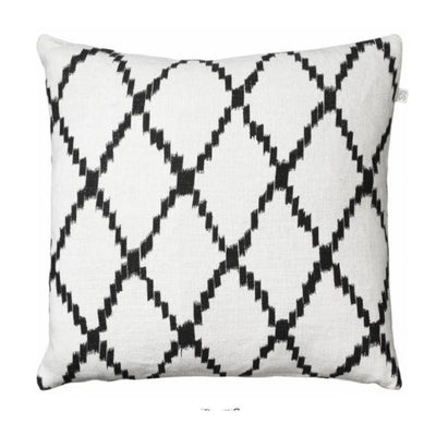 Ikat Kerela Linen Pillow 20" x 20"
