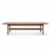 Isola Rectangle Coffee Table 60"