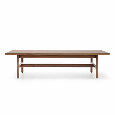 Isola Rectangle Coffee Table 60"