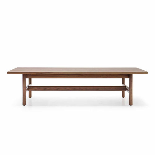 Isola Rectangle Coffee Table 60"