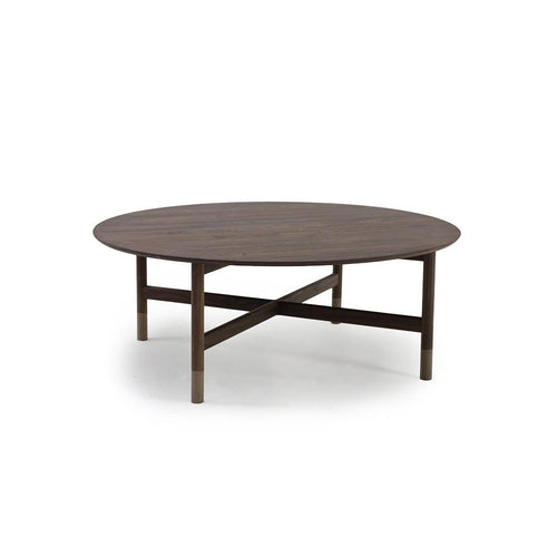Isola Round Coffee Table 48"