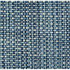 Outdoor Pillow Kayak Bluebird Self Welt 20x20