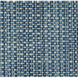 Outdoor Pillow Kayak Bluebird Self Welt 20x20