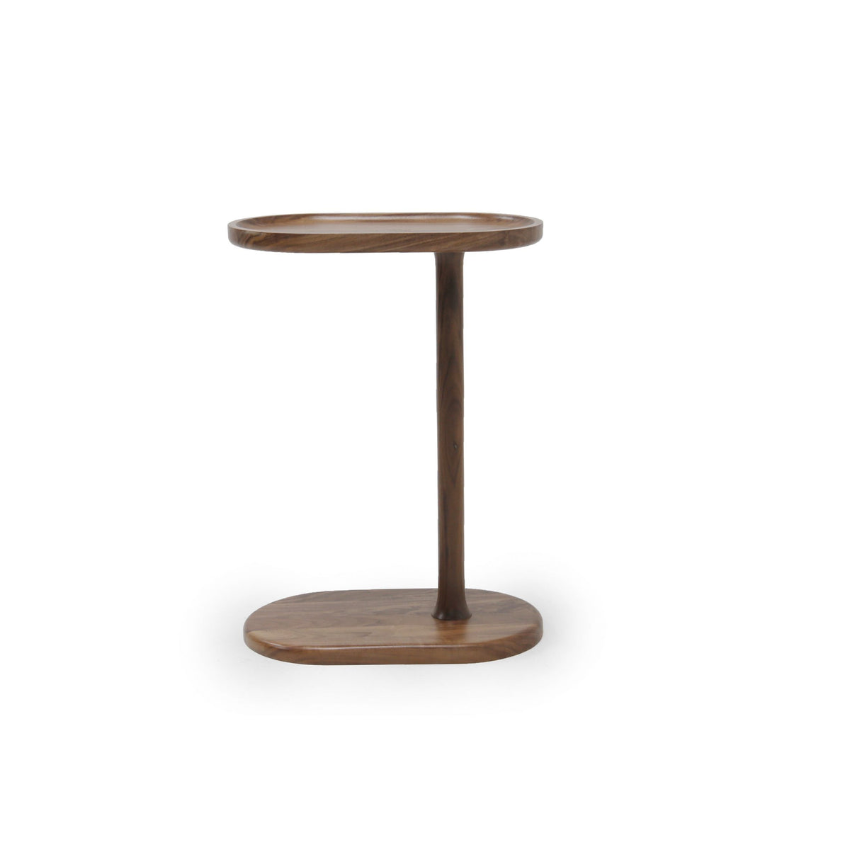 Lago Side Table Ash Eleish Van Breems Home