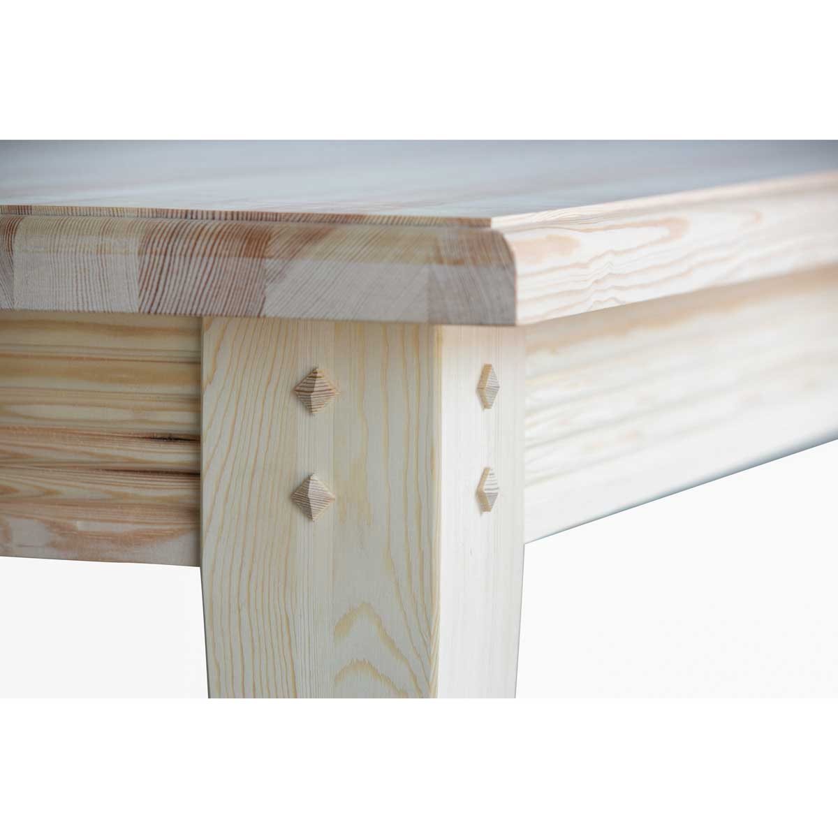 Langdon Country Table Eleish Van Breems Home