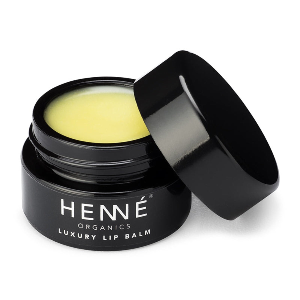 Henné Organics Luxury Lip Balm Eleish Van Breems Home