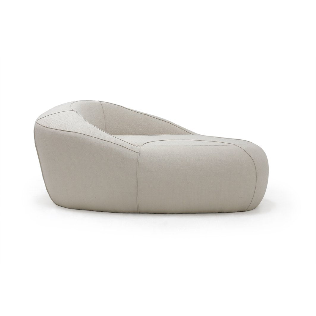 Lola Right Arm Lounger Eleish Van Breems Home
