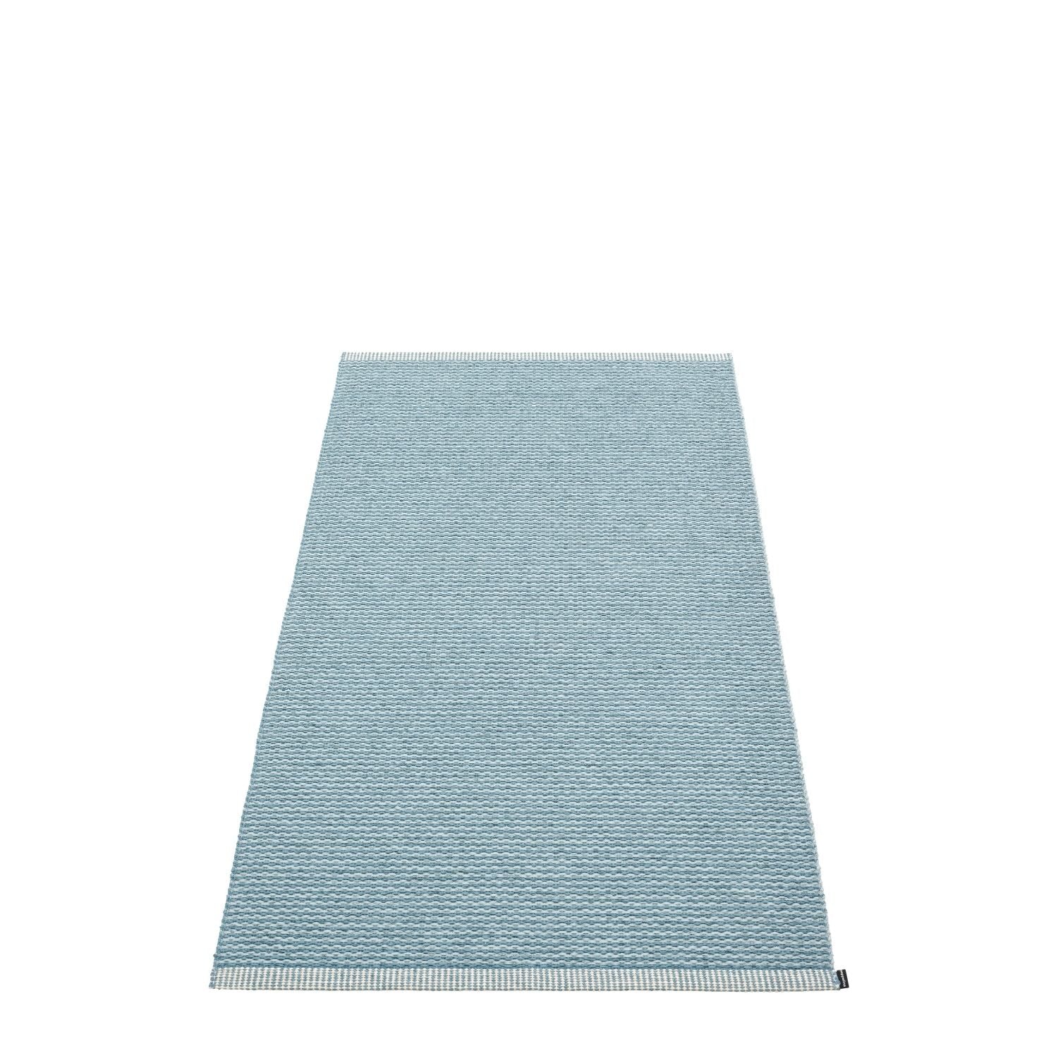 Mono Runner 2 3/4' x 5 1/4' Eleish Van Breems Home