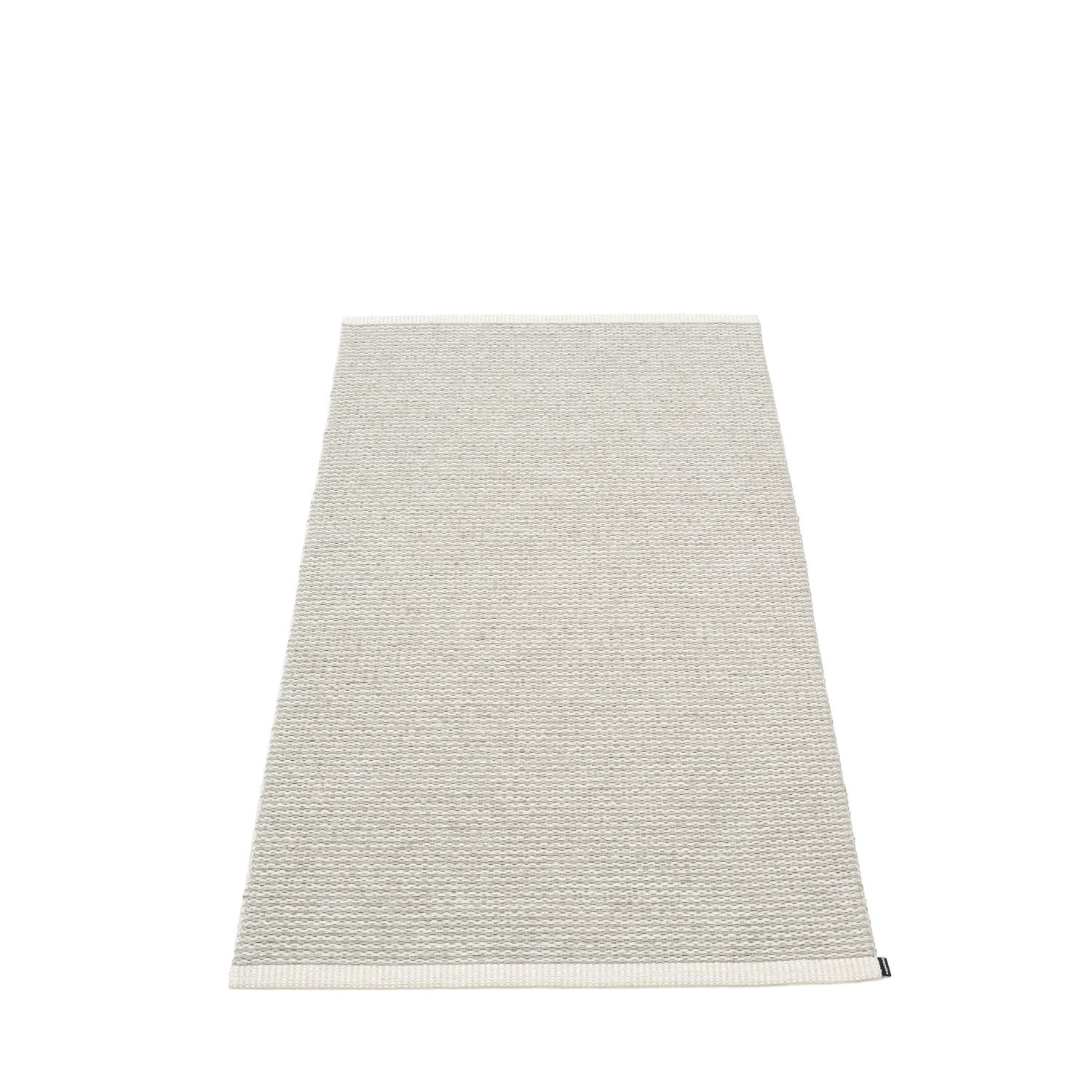 Mono Runner 2 3/4' x 5 1/4' Eleish Van Breems Home