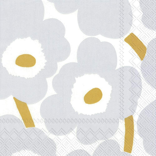 Unikko Luncheon Napkin