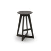 Mason Barstool in Walnut