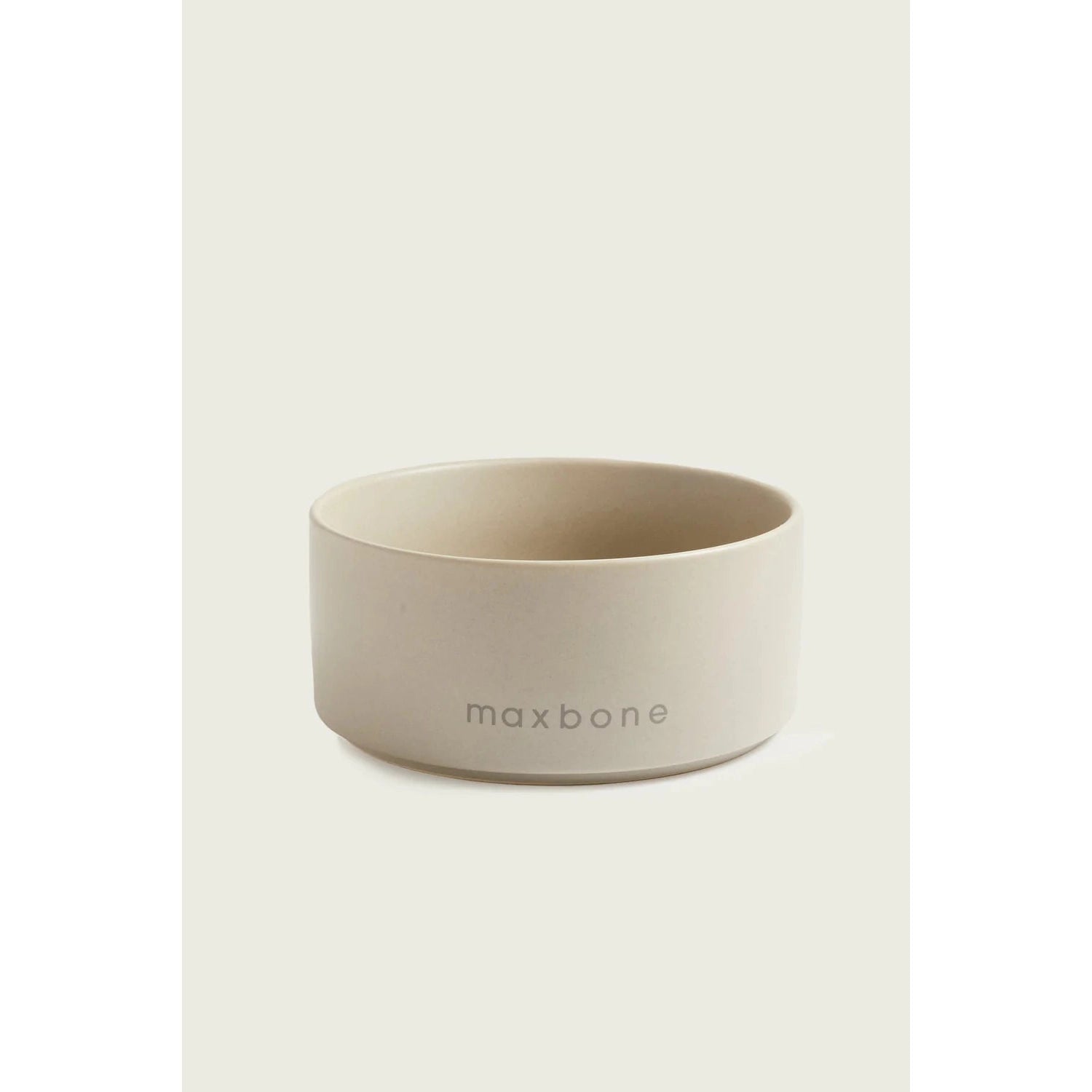 Classic Ceramic Bowl Eleish Van Breems Home