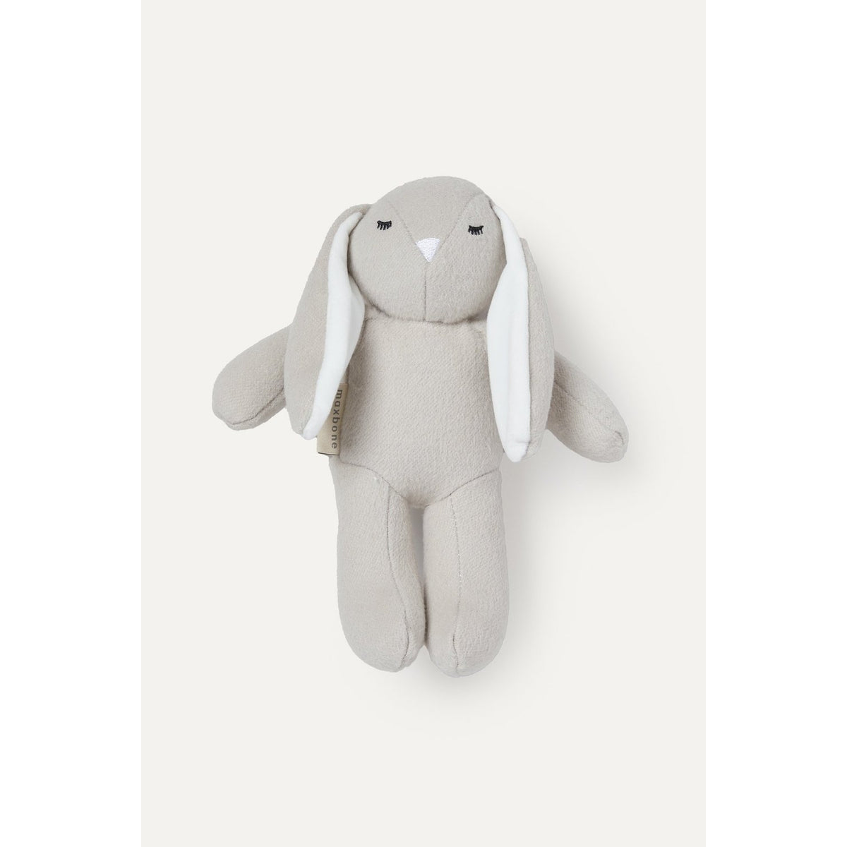 Bonnie Bunny Plush Toy Eleish Van Breems Home