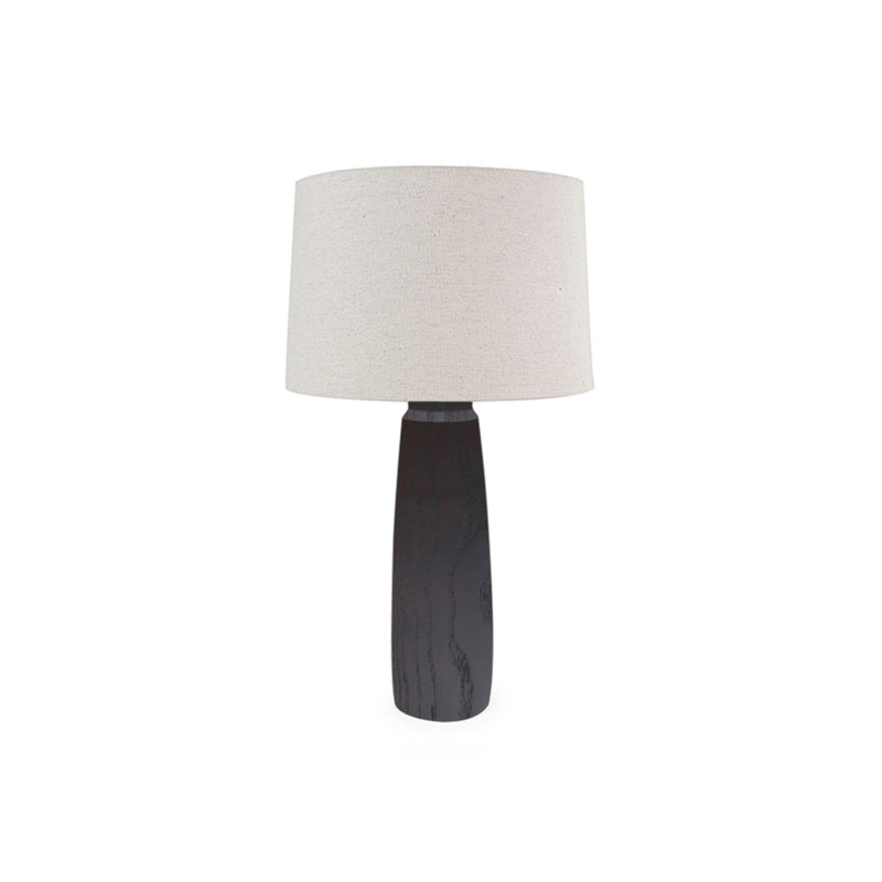 Milan Table Lamp Ash