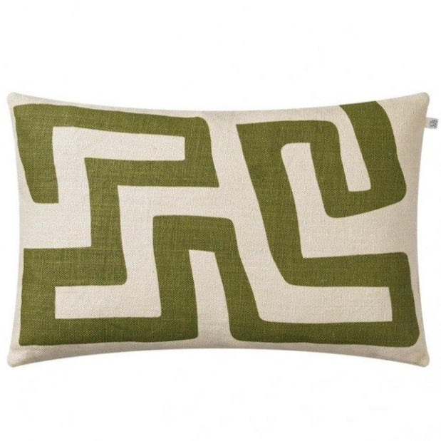 Nagra Pillow Eleish Van Breems Home