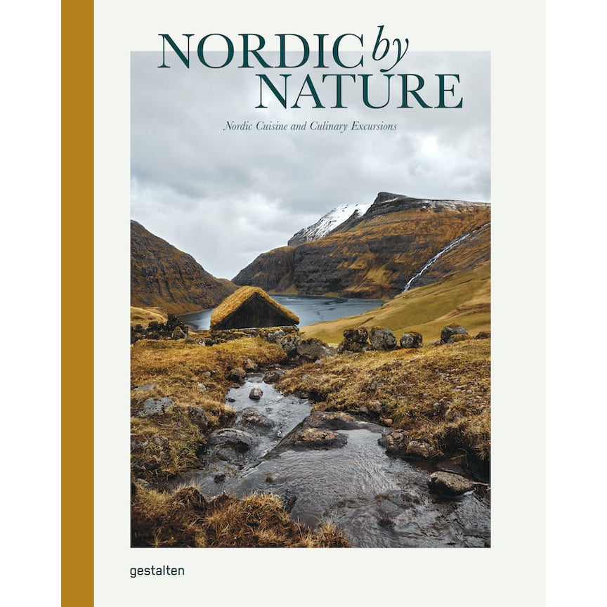 Nordic By Nature