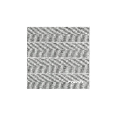 Paper Luncheon Napkin Stripe Herringbone