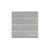 Paper Luncheon Napkin Stripe Herringbone Eleish Van Breems Home