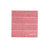 Paper Luncheon Napkin Stripe Herringbone Eleish Van Breems Home