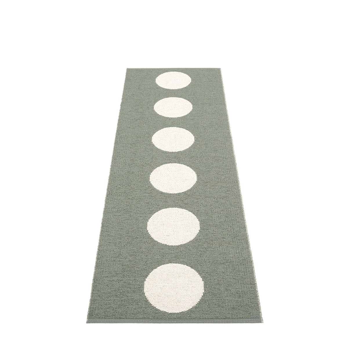 Vera Runner 2 1/4' x 7 1/2' Eleish Van Breems Home