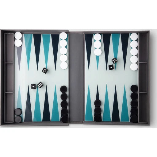 Classic Backgammon Eleish Van Breems Home
