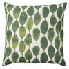 Rain Linen Pillow