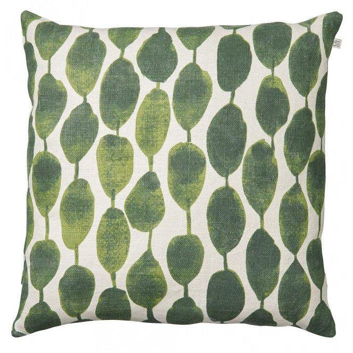 Rain Linen Pillow Eleish Van Breems Home