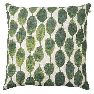 Rain Linen Pillow