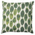 Rain Linen Pillow Eleish Van Breems Home