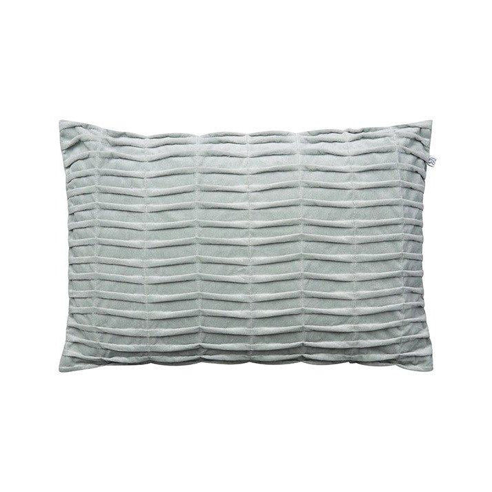 Rishi Velvet Pillow Eleish Van Breems Home