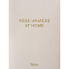 Rose Uniacke At Home