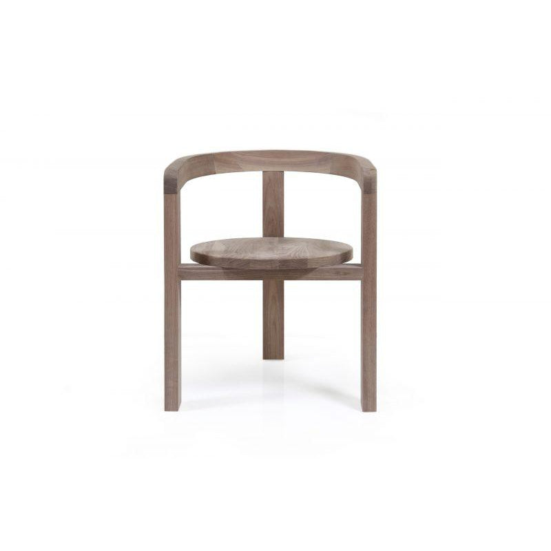 Rowan Dining Chair Eleish Van Breems Home