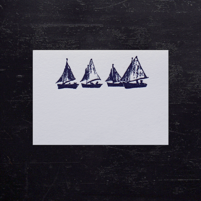 Petite Place Cards Eleish Van Breems Home