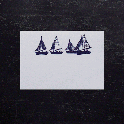 Petite Place Cards