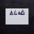 Petite Place Cards Eleish Van Breems Home
