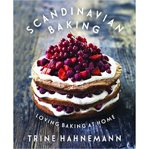 Scandinavian Baking