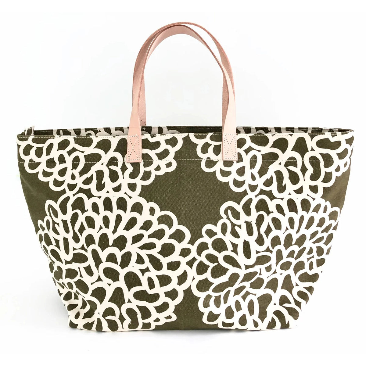 Overnighter Tote Eleish Van Breems Home