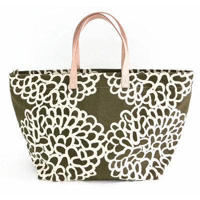 Overnighter Tote