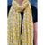 Cotton Scarf Eleish Van Breems Home