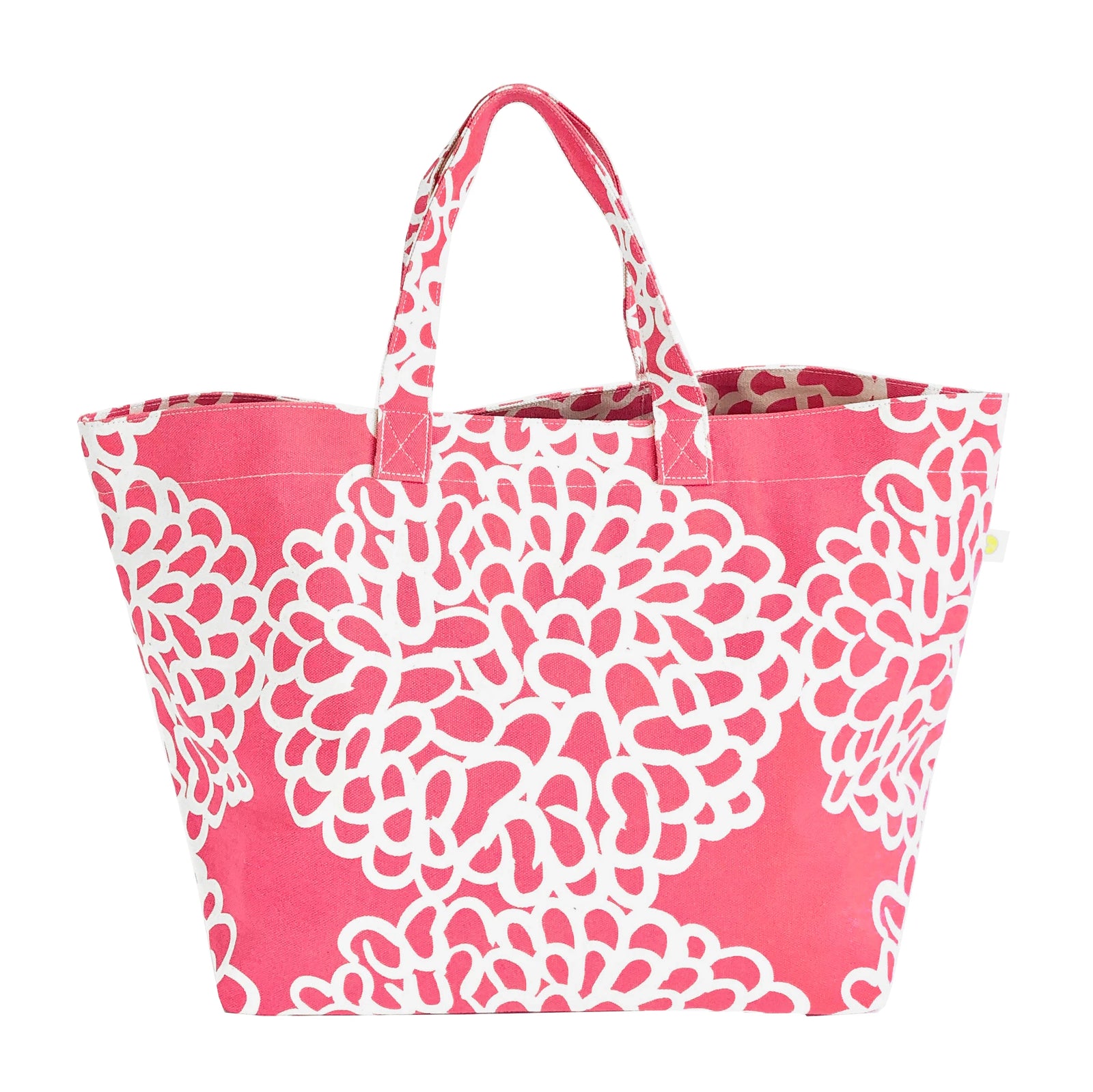 Square Tote Eleish Van Breems Home
