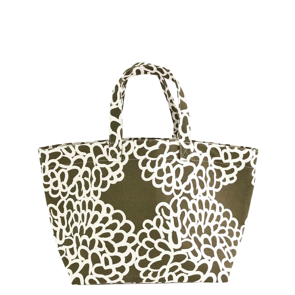 Square Tote Eleish Van Breems Home