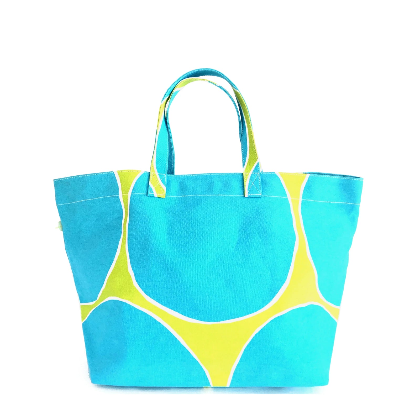 Square Tote Eleish Van Breems Home