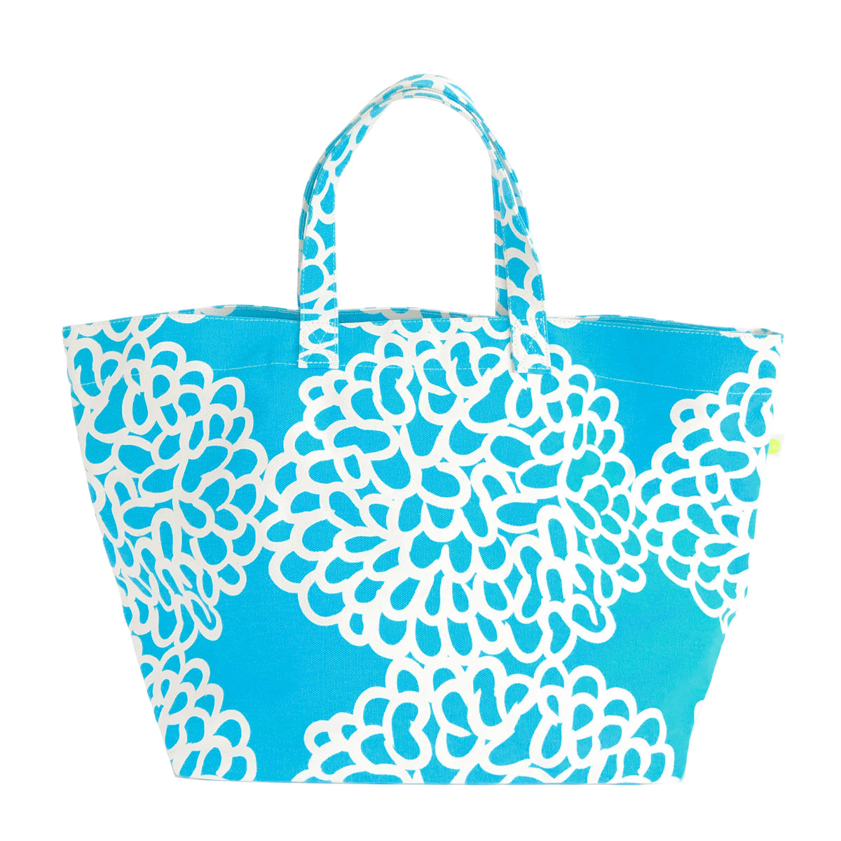 Square Tote Eleish Van Breems Home