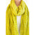 Cotton Scarf Eleish Van Breems Home