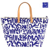 Overnighter Tote