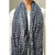 Cotton Scarf Eleish Van Breems Home