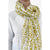 Linen Scarf Eleish Van Breems Home