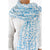 Linen Scarf Eleish Van Breems Home