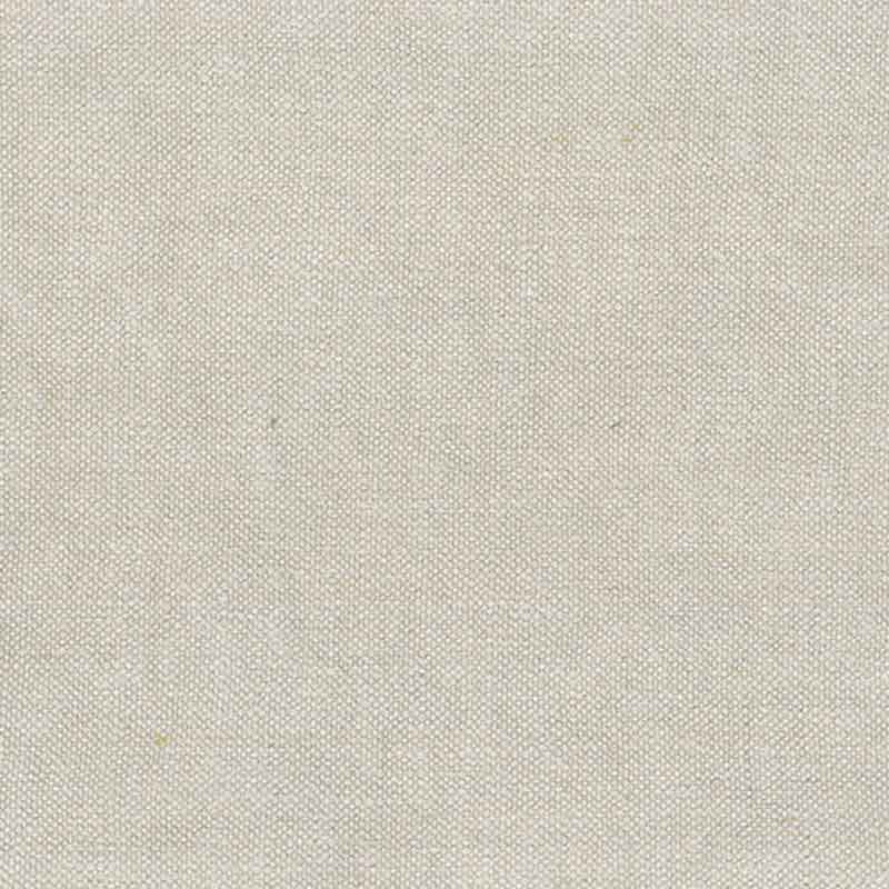 Paola Club Wing Chair Walnut in Fabric Stonewash Linen Natural Eleish Van Breems Home